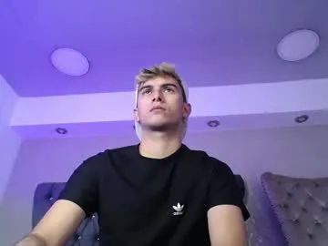 kyle_marsh — I will dance soft for you, tell me what song do you want?   #18 #anal #deepthroat #joi #saliva