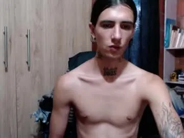 kyleer77 — welcome   //[  #longhair #twink #bigballs #fit  [999 tokens remaining] [941 tokens remaining]