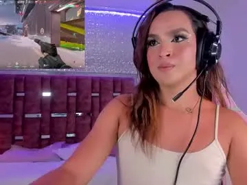 kylievictoria_ — GOAL: Stroke cock + drool + eye contact challenge [169 tokens remaining] 1666 TK UNLIMITED CONTROL IN PREMIUM PVT #anal #trans #bigcock #cum #lovense