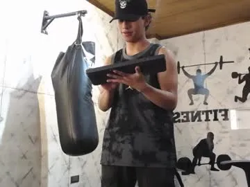 labrinthteasing — Goal: flex- oil- big cum shot- slap ass [925 tokens left] #cum #monstercock #young #lovense #asian