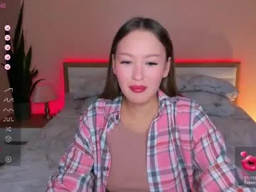 lady_killer_kris — Greetings!  Feel free to write me  Pvt is open Goal: SEXY DANCE [145 tokens remaining] #bigboobs #teen #new #asian #natural