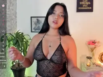 lali_fierce — GOAL: Sexy Dance [150 tokens remaining] Welcome to my room! #new #latina # #18 #teen #findom