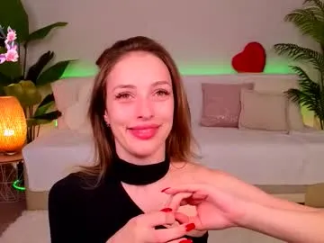 lana_me — SEXY DANCE Pvt is open! [100 tokens remaining] #skinny #new #18 #bigass #lovense