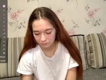 lanitatower — Goal:Lick lips close to cam. My name is Karina #new , new experience to me, hope it turns out well :3  #skinny #young #18 #shy [10 tokens remaining]
