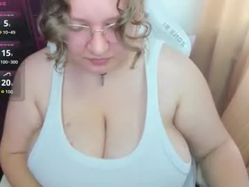 lannybarrby — GOAL: playing with ice with a nipple [297 tokens remaining] Welcome to my room! #bigass #bigboobs #lovense #bbw #mature
