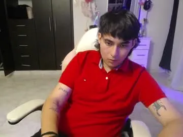 lanz_nb — chest oil [80 tokens left] #new #cuck #teen #boy #cum