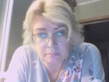 laramrs — Hello everyone ) Today its my first day here and i am glad to meet  you and start our first dialogue ) PVT is OPEN #new #nonude #mature #natural #lady [200 tokens remaining]