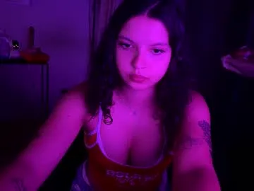 larirossi — Goal: Show boobs  - Next Goal: All naked