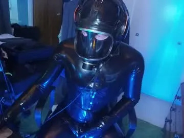 latexviking003 — Latexviking003's room #latex #fetish