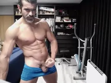 latino23bom — big cum load  #bigcumshot #muscular #bigcock #awesome #thickcock