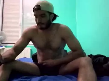 latinot23 — Freechat on Chaturbate