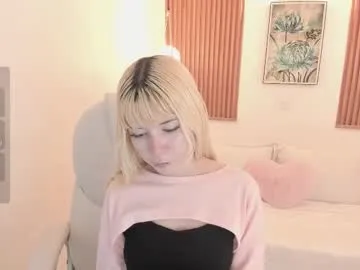 laukyubey — Current Goal: show kitty + fingers inside once countdown reaches zero -- Next Goal: show ass + oil ass -- Would you let me be your doll today? #teen #squirt #asian #petite #anal