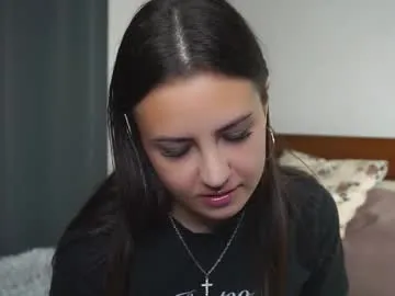 laureencadriel — Hi everyone, this is my some kind day, I hope we get along, now my goal is - good morning! #new #18 #shy #skinny #young [4 tokens remaining]
