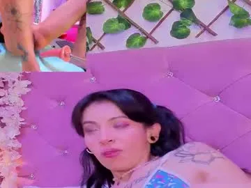 lauren_evans96 — GOAL: Show me your happy bunny ahegao [13 tokens remaining] Each objective excites me even more  #LATINA #COSPLAY #TEEN #SMILE #KAWAII