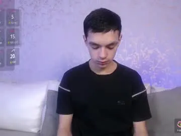 lawford_mike — Show cum #teen #latino #lovense #anal #young [758 tokens remaining]