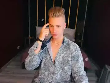 lawrence_miles — GOAL: Remove the shirt [100 tokens remaining] Today I want to play with my hole #18 #bigcock #cum #blonde #bigass