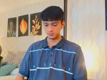 lean_portman — Lean_portman's room #cum #young #bigcock #abs #slim