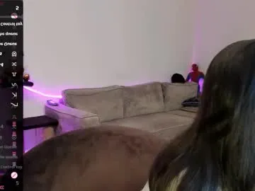 leanawill — Ticket Show: pvt (1111 tokens)
