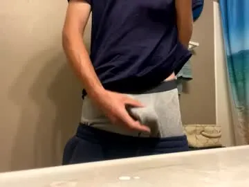 leancvp — Goal: Naked!! #cum #cumshot #bwc #huge #load - Next Goal: Oil everything!!!