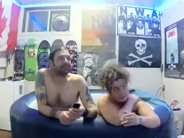 leatherluvefuck — Freechat on Chaturbate