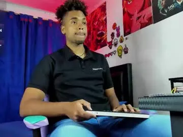 lebron_sullivan — WELCOME TO MY ROOM   - Multi Goal: Cum show [995 tokens left] #ebony #bigcock #bbc #lovense #findom