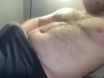 legallyhard04141998 — Nut #hairy #bear #c2c #daddy [100 tokens remaining]