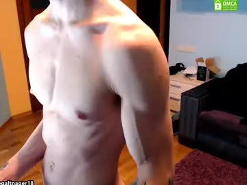 legaltnager18 — GOAL: Cumshow [1983 tokens left] #muscle #young #bigcock #cum #uncut