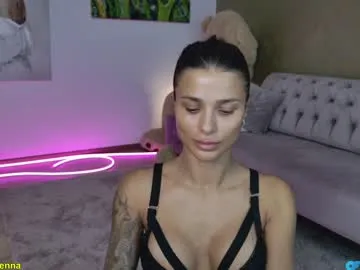 lenna_godess — Ready to make me cum hard? Fav pattern 333-1111-555-3333- #lovense on, #cumshow #squirt #feet