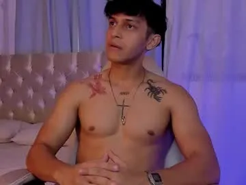 leon_connor — Welcome to my room #cum #latino #young #latino  #gymrat