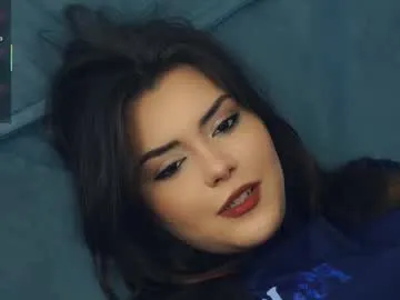 leonardarizk — Hi! My name<3is Mia! Goal: let's lick and bite my finger I'm #young #18 #bigboobs #shy #teen [33 tokens remaining]