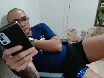 leonino231 — Freechat on Chaturbate