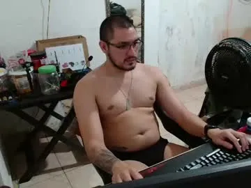 leonino231 — Freechat on Chaturbate