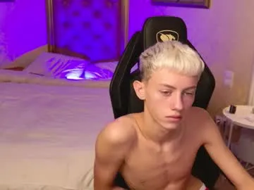 leonlure — GOAL: doggy [59 tokens remaining] Leon  #18 #twink #cute #gay #bigass
