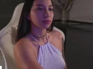leoramallis — full view [222 tokens left]  #fit #asian #new #teen #lovense