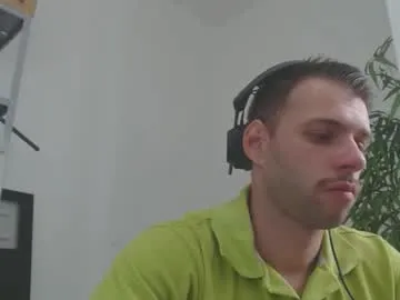 leozinhohd — Freechat on Chaturbate