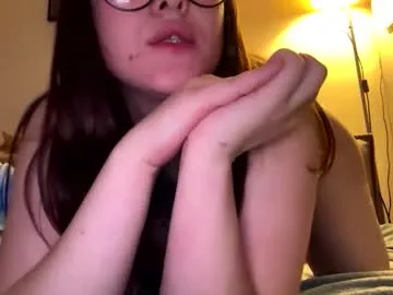 leshavmargoshe — Freechat on Chaturbate
