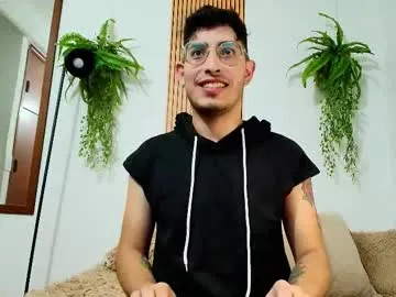 lex_ross — im ready for fun #gay #bigass #latino #young #anal