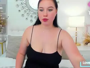 lexiepat — Welcome Guys!)) #new  #young  #bigboobs  #lovense   #curvy