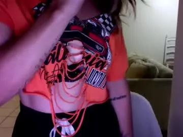 lexwyoex — Freechat on Chaturbate