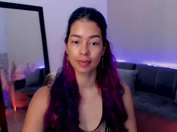lexy_fox2 — What turns me on... is entirely up to you... are u ready? #feet #natural #sexy #tease #latina [108 tokens remaining]