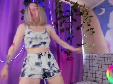 lexy_l0vy — GOAL: Cute ahegao face [33 tokens remaining] Welcome to my room! #fuckmachine #anal #squirt #teen