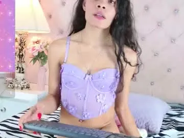 liahevans — GOAL: sweet blowjob [119 tokens remaining] Explore my sweet and thin body !!! Let's get to the jet #natural #smalltits #skinny #latina #nonude (My favorite pattern 15,25,55)