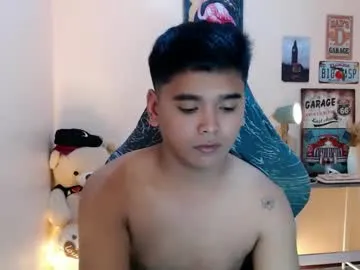 liam_anthonyxx — Welcome to my room! - Goal: My first Goal [1000 tokens left] #new #asian #young #bigcock #teen #straight