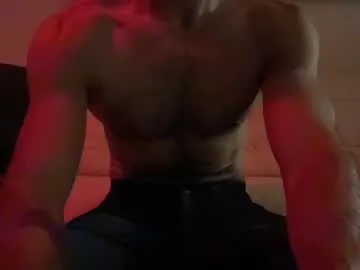liam_arnaux — Freechat on Chaturbate