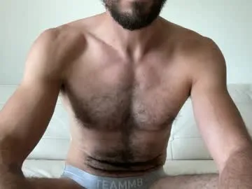 liam_arnaux — Freechat on Chaturbate