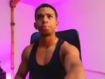 liam_morocho — GOAL: make me horny [23 tokens remaining] we let's have hot moments together!!  #muscle #bigcock #young #new #latino