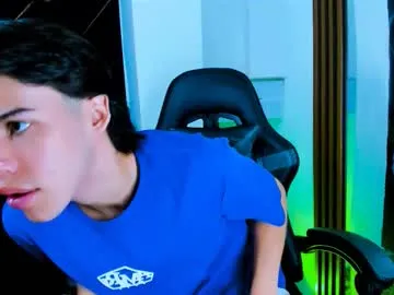 liam_velez — GOAL: Make Me Wet [100 tokens remaining] Welcome To My Room  #bigcock #uncut #twink #teen  #monstercock