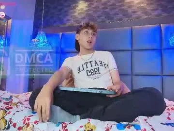 liaml_18_ — Lovense: Interactive Toy that vibrates with your Tips - Multi-Goal :  BIG SHOW CUM!!! MAKE ME VIBRATE AND DRINK ALL MY CUM!!! #18 #young #teen #new #bigdick