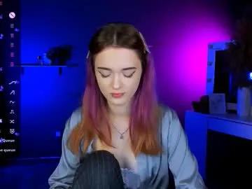 liana_kisses — GOAL: take off my jeans and spank my ass [250 tokens remaining] Welcome to my room!I'd be glad to meet you #lovense #shy #pvt #nonude #bigass