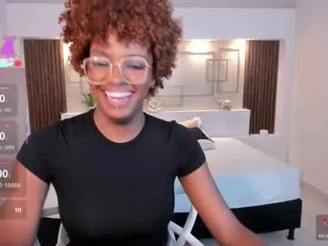 liannadixon7 — Join me on my first day, come fuck with me  - Goal: A flirtatious smile  #ebony #squirt #anal #bigass #submissive #ebony #squirt #anal #bigass #submissive